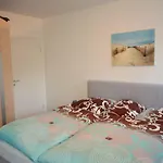 Apartment In Binz - Insel Ruegen 43506