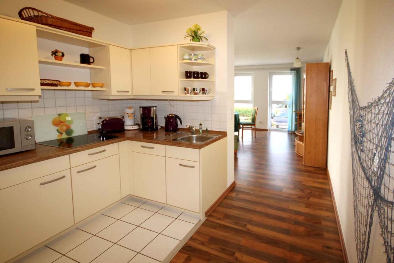 Apartment In - Insel Ruegen 43506