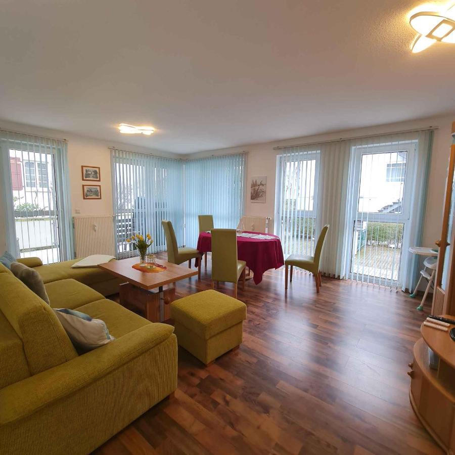 Apartment In - Insel Ruegen 43506 *